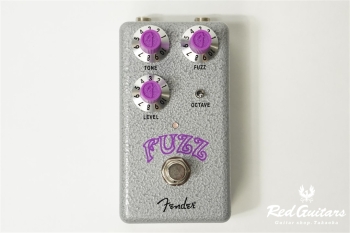 Hammertone Fuzz